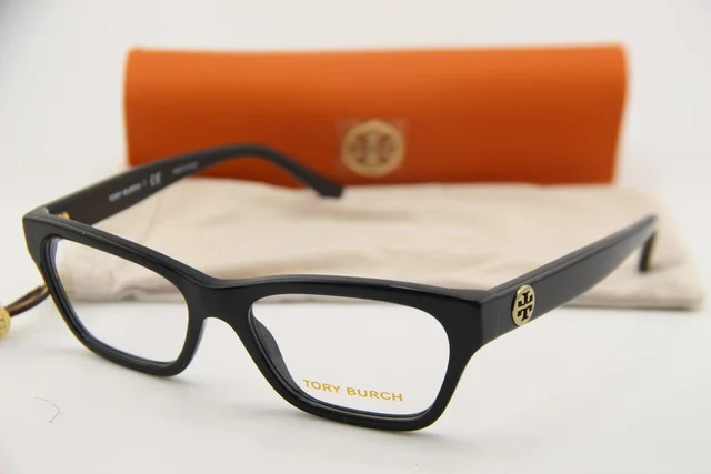 BURBERRY BE2255Q 3001 Black Demo Lens 51 mm Women 4