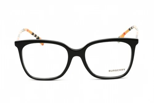 BURBERRY BE2367-3853-52 Eyeglasses Size 52mm 17mm 140mm black Women 2