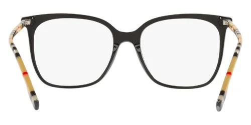 BURBERRY BE2367-3853-52 Eyeglasses Size 52mm 17mm 140mm black Women 4