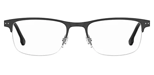 Carrera CA7517 019T Youth Kids Boys Black Metal Eyeglasses Frames 44-16 120 New 3