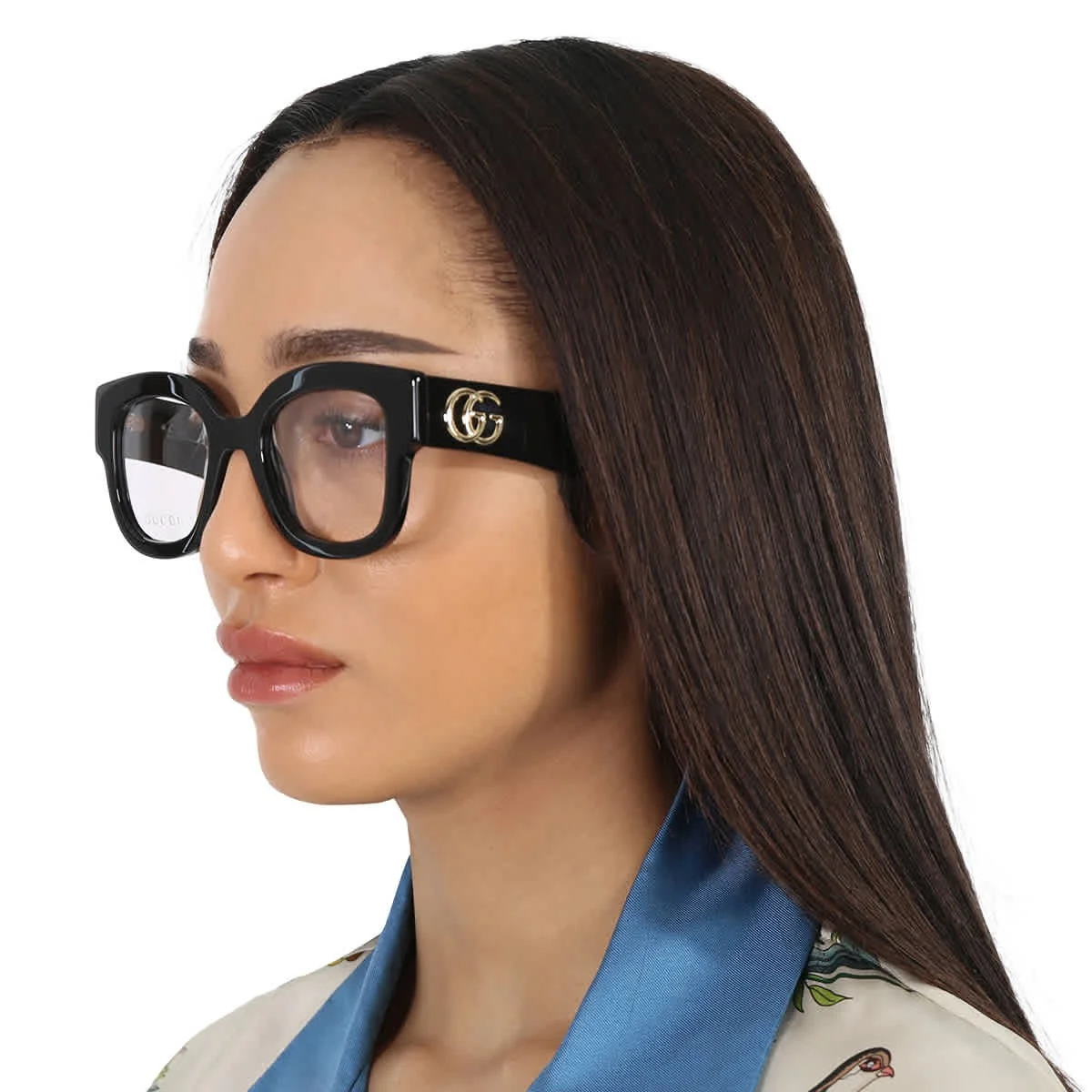 COACH HC 6061 5261 Unisex Eyeglasses 52-15-135 Black 100% Authentic NO CASE 3
