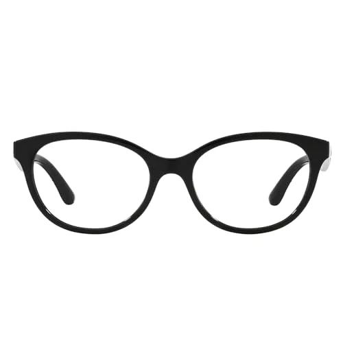 Dolce & Gabbana DX-5096 501 Eyeglasses Youth Kids Girl 2