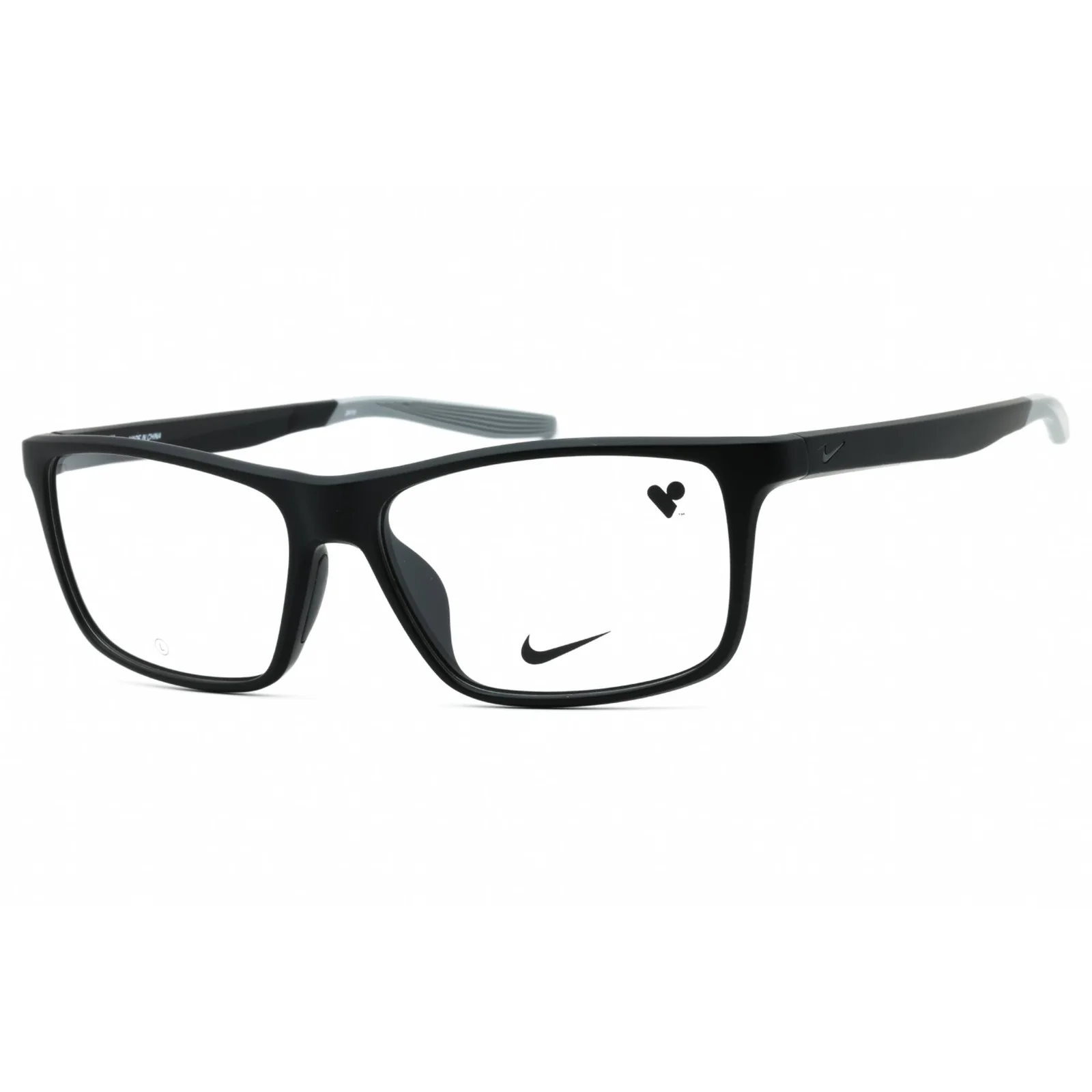 Eyeglasses Carbon Plate Black Ferrari Red (0455) Oakley Frames 4