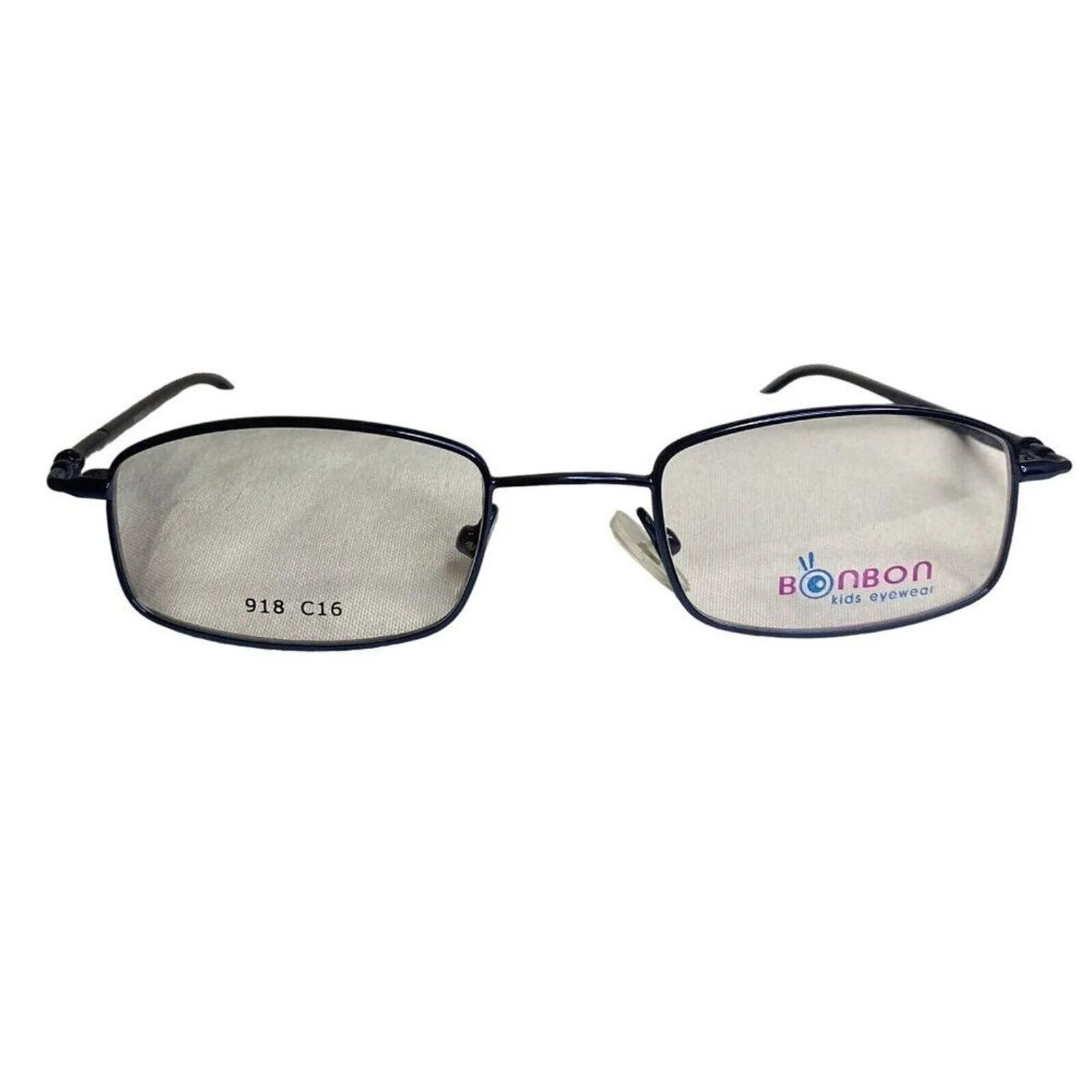 GUESS GU9172 Black 001 Kids Plastic Optical Eyeglasses Frame 48-15-135 9172 AB 4