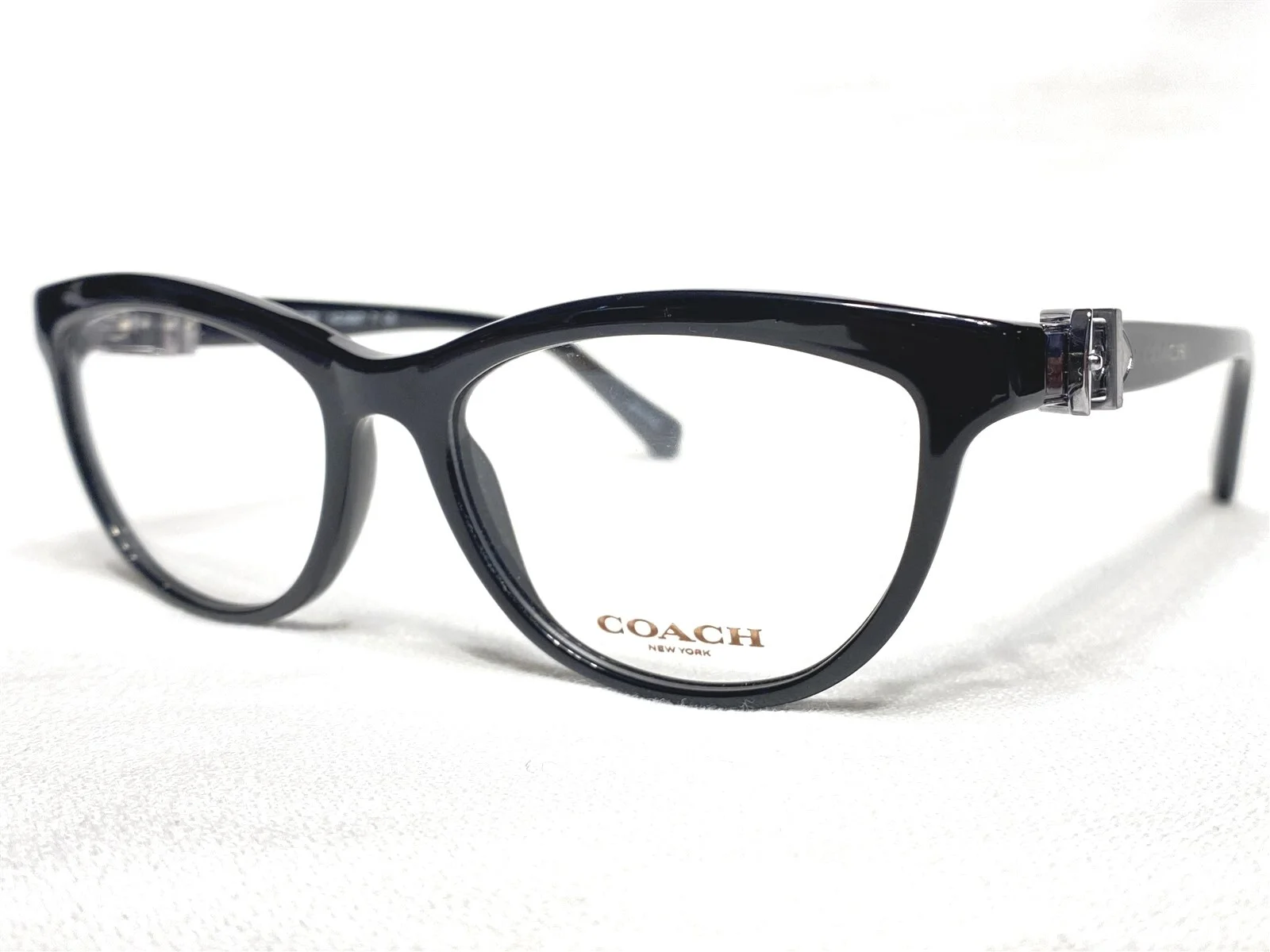 NEW Coach Buckle HC6087 5002 Women 1