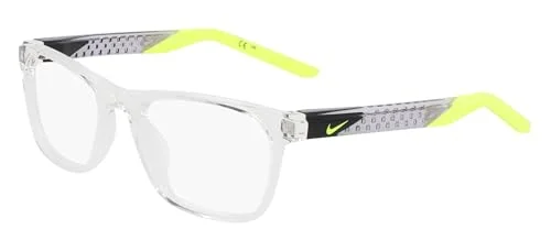Nike 5027 010 Eyeglasses Youth Kids Girl