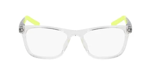 Nike 5027 010 Eyeglasses Youth Kids Girl 2