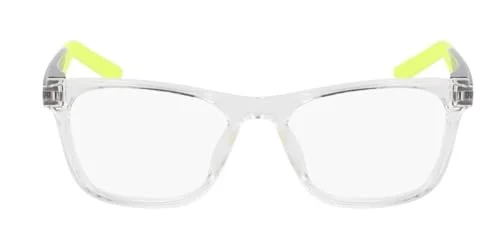 Nike 5027 010 Eyeglasses Youth Kids Girl 3