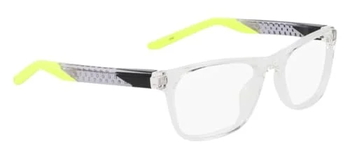 Nike 5027 010 Eyeglasses Youth Kids Girl 4