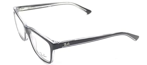 Ray-Ban Black Youth Kids Eyeglasses Frames 48mm 16mm 130mm - RB1531 3529