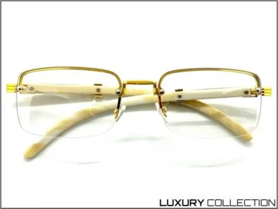 Retro Rectangle Eyeglasses Optical Frames Clear Lens Black Glasses Leopard Square Eyewear Spectacle Frames For Women Men 2