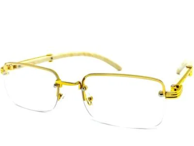 Retro Rectangle Eyeglasses Optical Frames Clear Lens Black Glasses Leopard Square Eyewear Spectacle Frames For Women Men 3