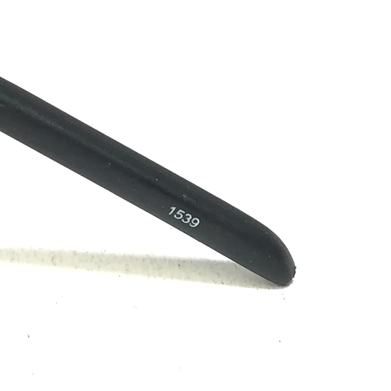 Technolite Flex Kids Eyeglasses Frames TLF900 GM Gunmetal Matte Black 46-18-130 2