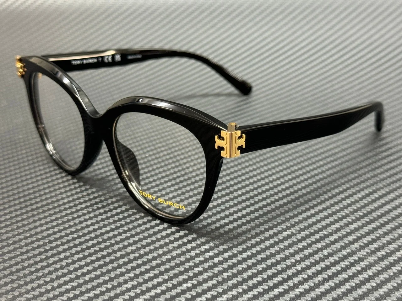 TORY BURCH TY2154U 1709 Black Women