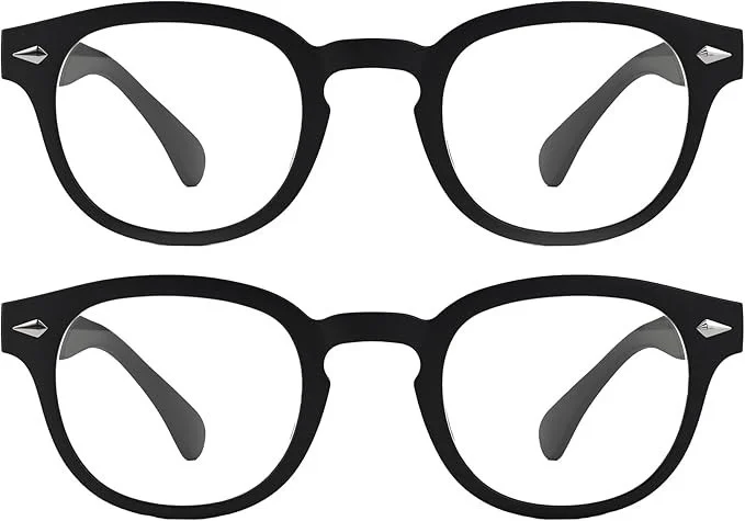 VIVIBEE Men Black Sports EVA Farbic Sunglasses Case Zipper Waterproof Sun Glasses Eyewear Storage Men Eyeglasses Spectacle Box 2